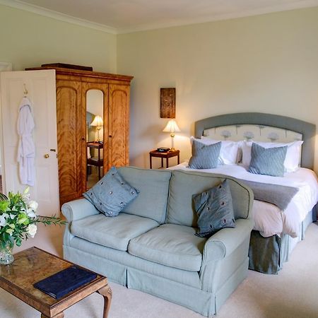 The Old Rectory Bed And Breakfast Ludlow Luaran gambar